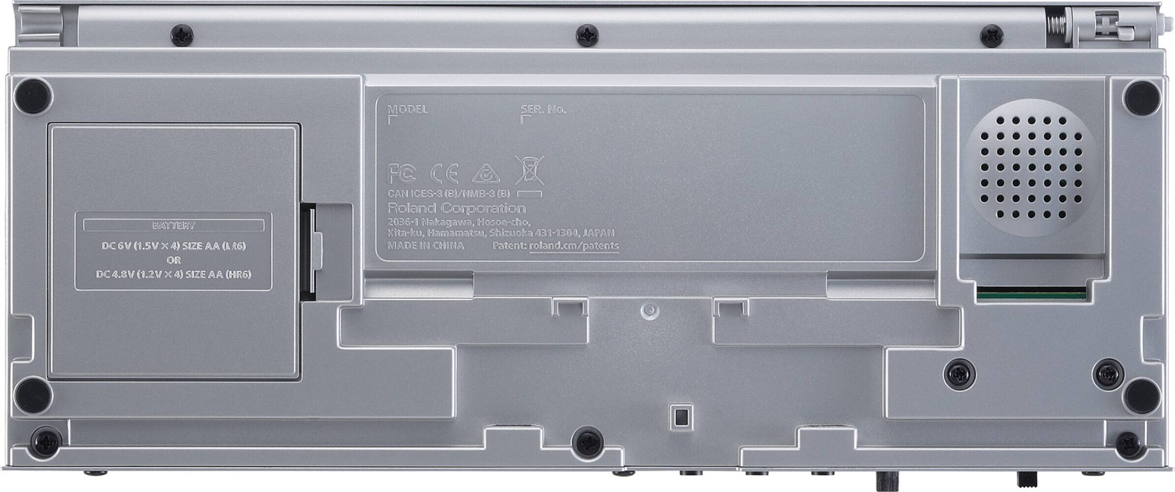 Alt View 12. Roland - TR-06 Rhythm Machine.