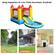 Bring Happiness to Your Child Anywhere, Anytime! Park Courtyard Indoors