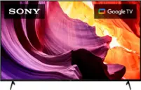 Sony - Refurbished 75" Class X80CK Series LED 4K UHD Smart TV - Front_Zoom