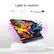 Light in motion.
120Hz variable refresh rate
1,100 nits of peak brightness
VESA CERTIFIED
DisplayHDR 1000