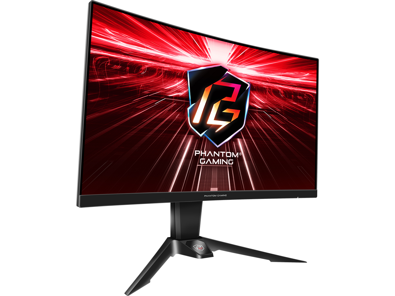 I2 PHANTOM GAMING PANTON GAMING