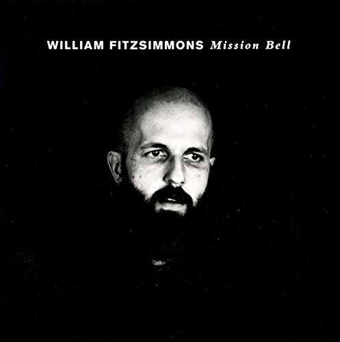William Fitzsimmons - Mission Bell   - COMPACT DISCS [CD] price history on PriceWatchPro