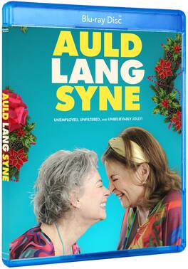 Auld Lang Syne - BLU-RAY