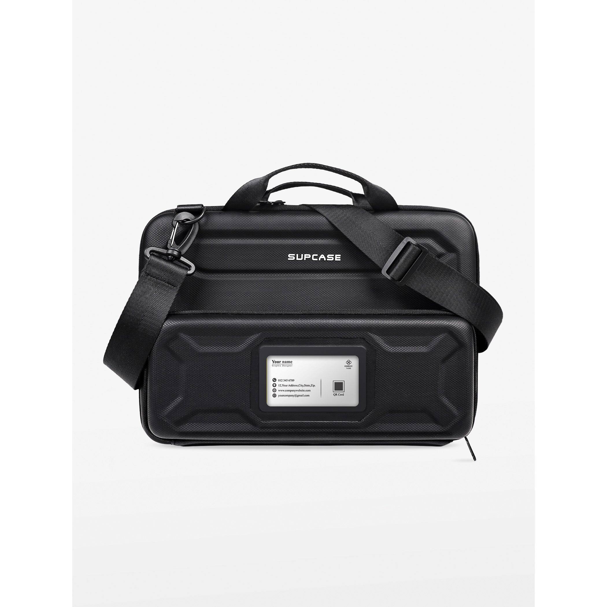 SUPCASE

Your name

- Your address
- Your phone number
- Your email address