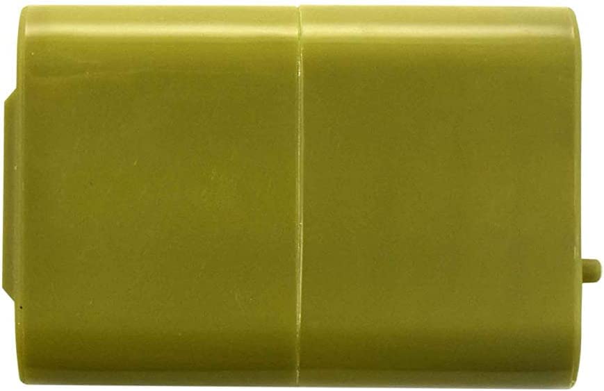 Alt View 1. HQRP - Cordless Phone Battery 3.6 V 800 mAh Ni-MH Replacement for AT&T / Lucent Model 102 103.