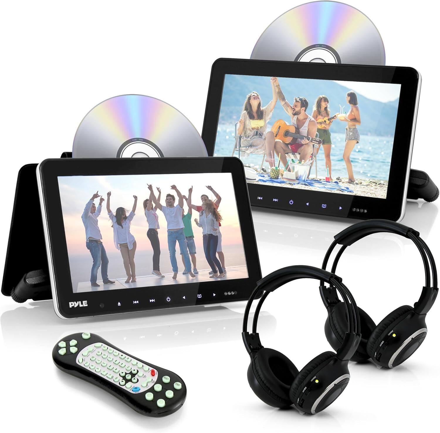 Me H 308 PYLE 1 M 4 6