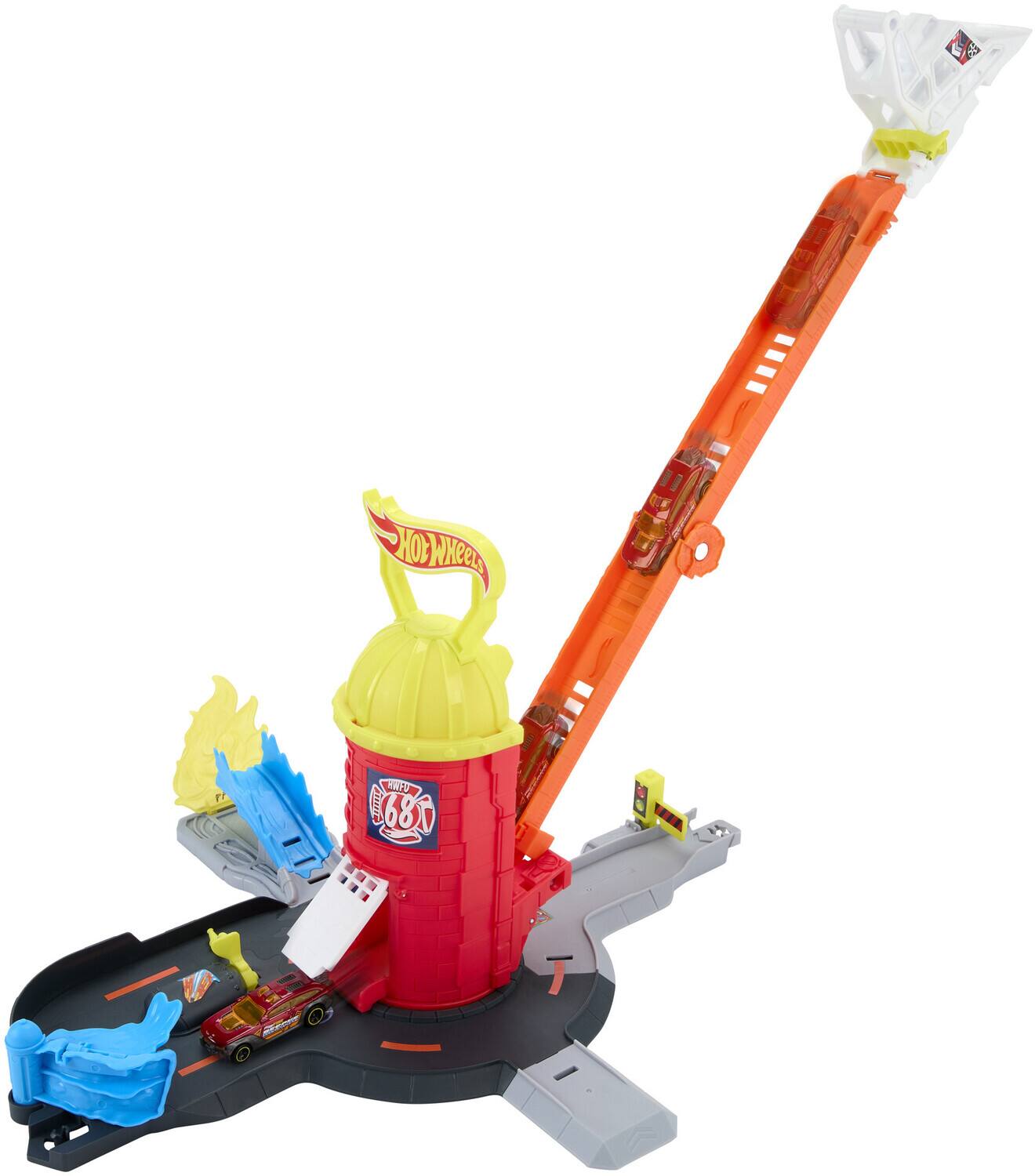 7 Hot Wheels Fruit City 680 V