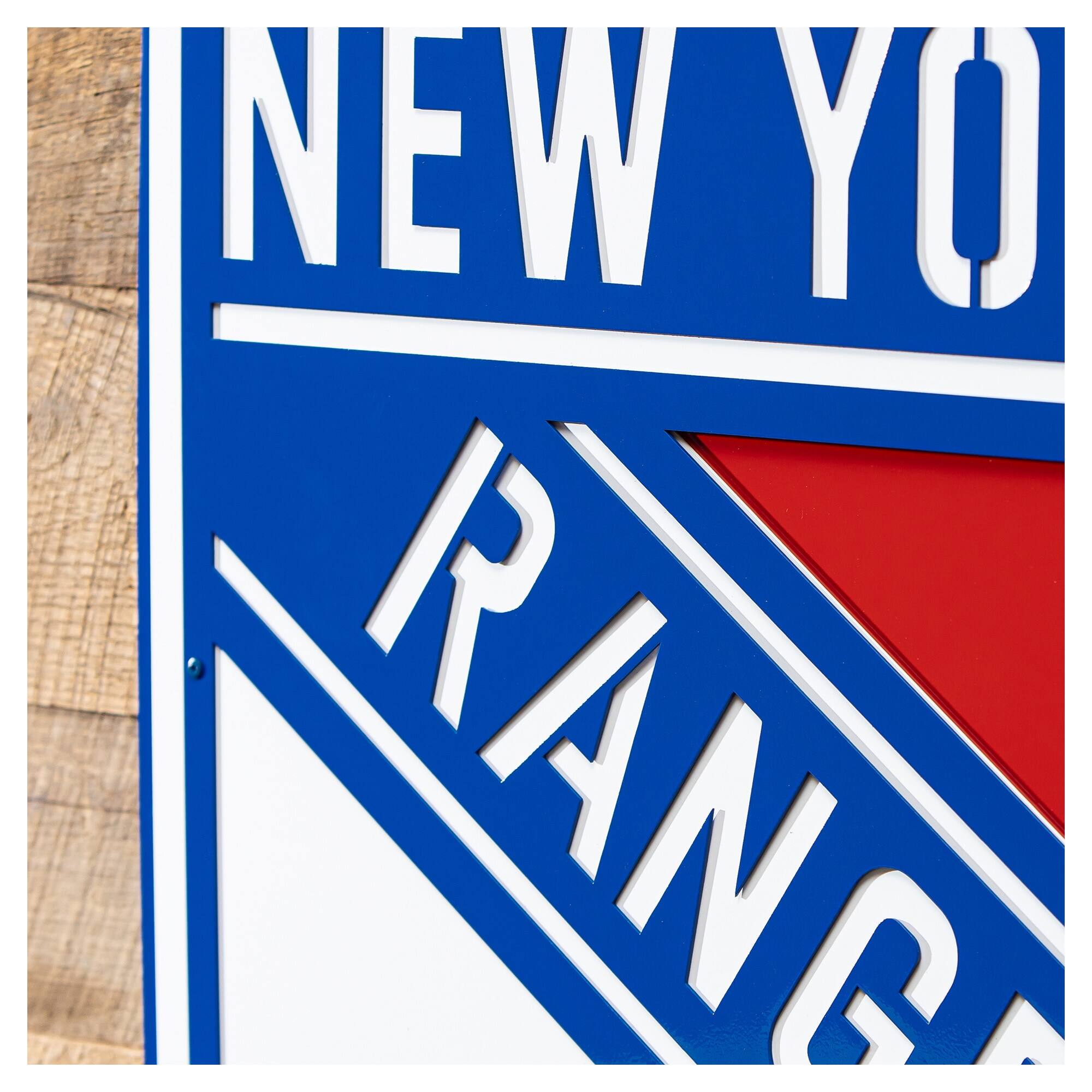 NEW YORK  
RANGE