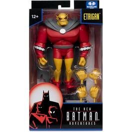 McFarlane Toys - McFarlane Toys: DC Direct - The New Batman Adventure : Etrigan Figure - 6" Figure