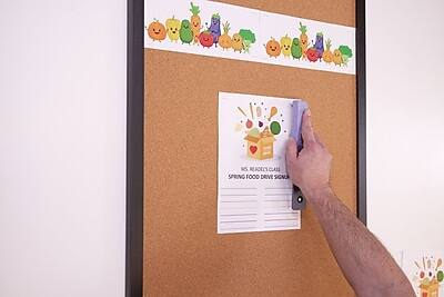 MS. READELY'S CLASS  
SPRING FOOD DRIVE SIGN-UP