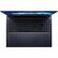 Alt View 17. Acer - TravelMate P4 P416-41 16" Laptop - AMD Ryzen 5 PRO 6650U 2022 with 16GB Memory - 512 GB SSD - Slate Blue.