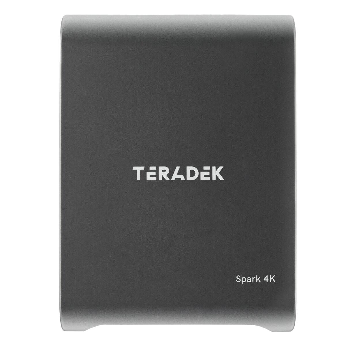 TERADEK  
Spark 4K
