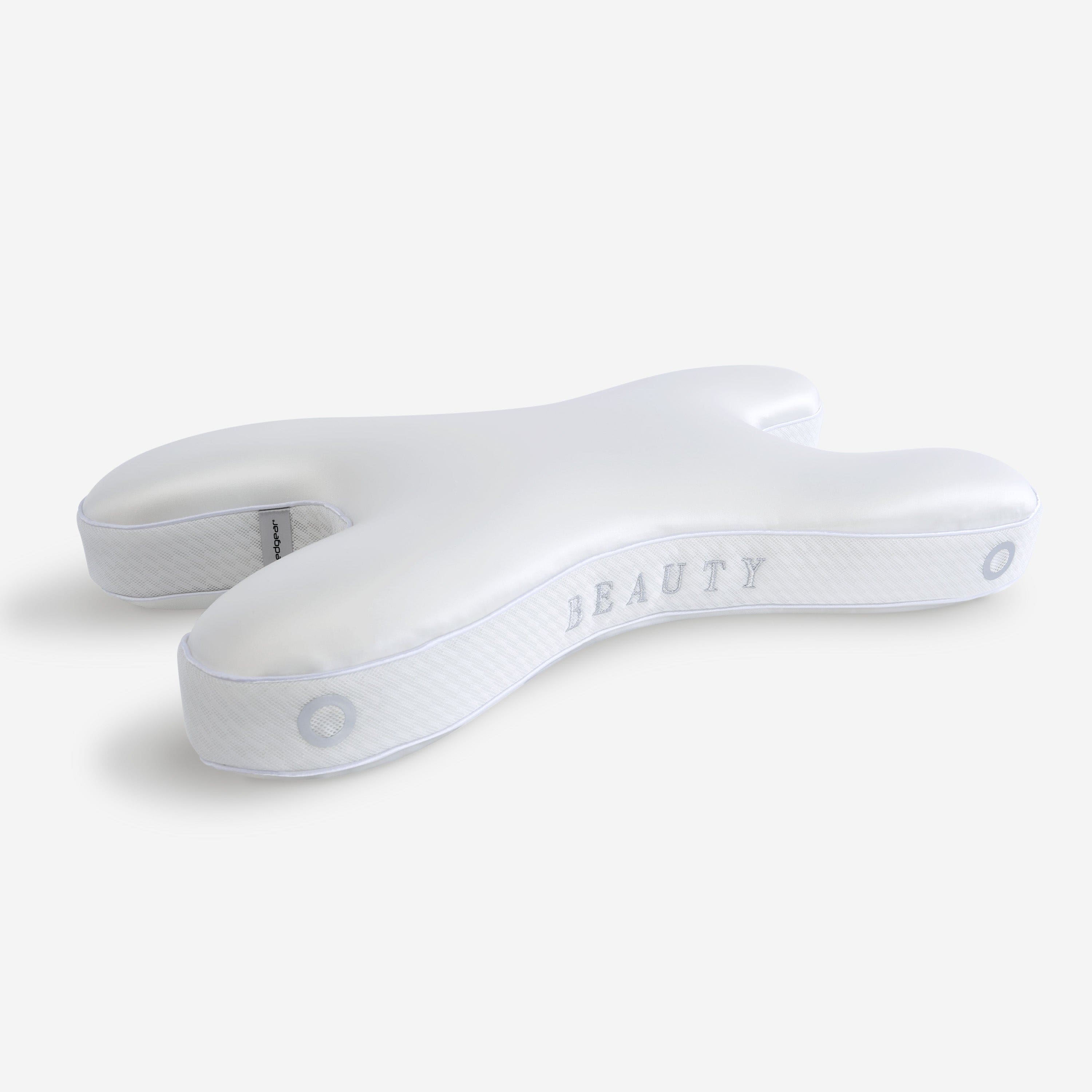Bedgear - Beauty Performance® Pillow - Standard - White price history on PriceWatchPro