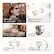 Open-ear clip-on design
Powerful Sound with Rich Bass
All-Day Comfort and Secure Fit
Clear Calls with 3 Mics
Interchangeable Earbuds
Up to 40 Hrs + Wireless Charging