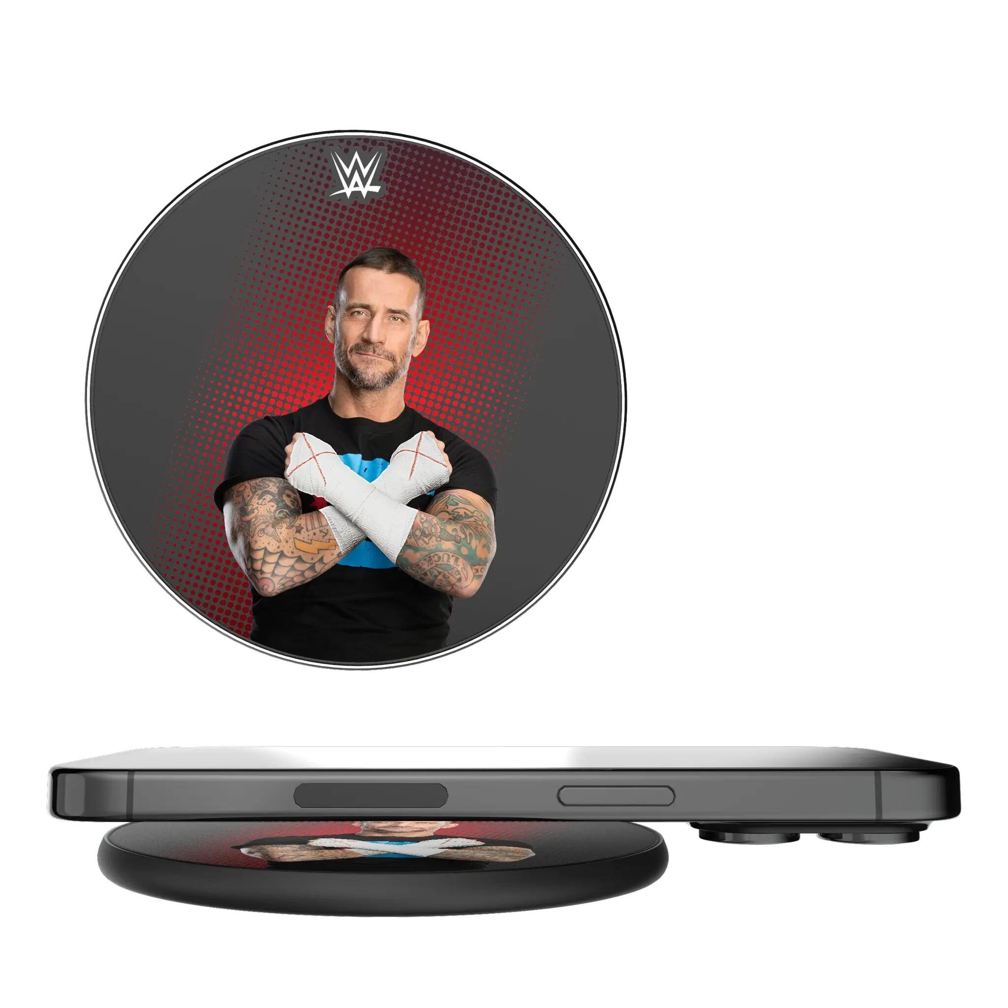 CM Punk