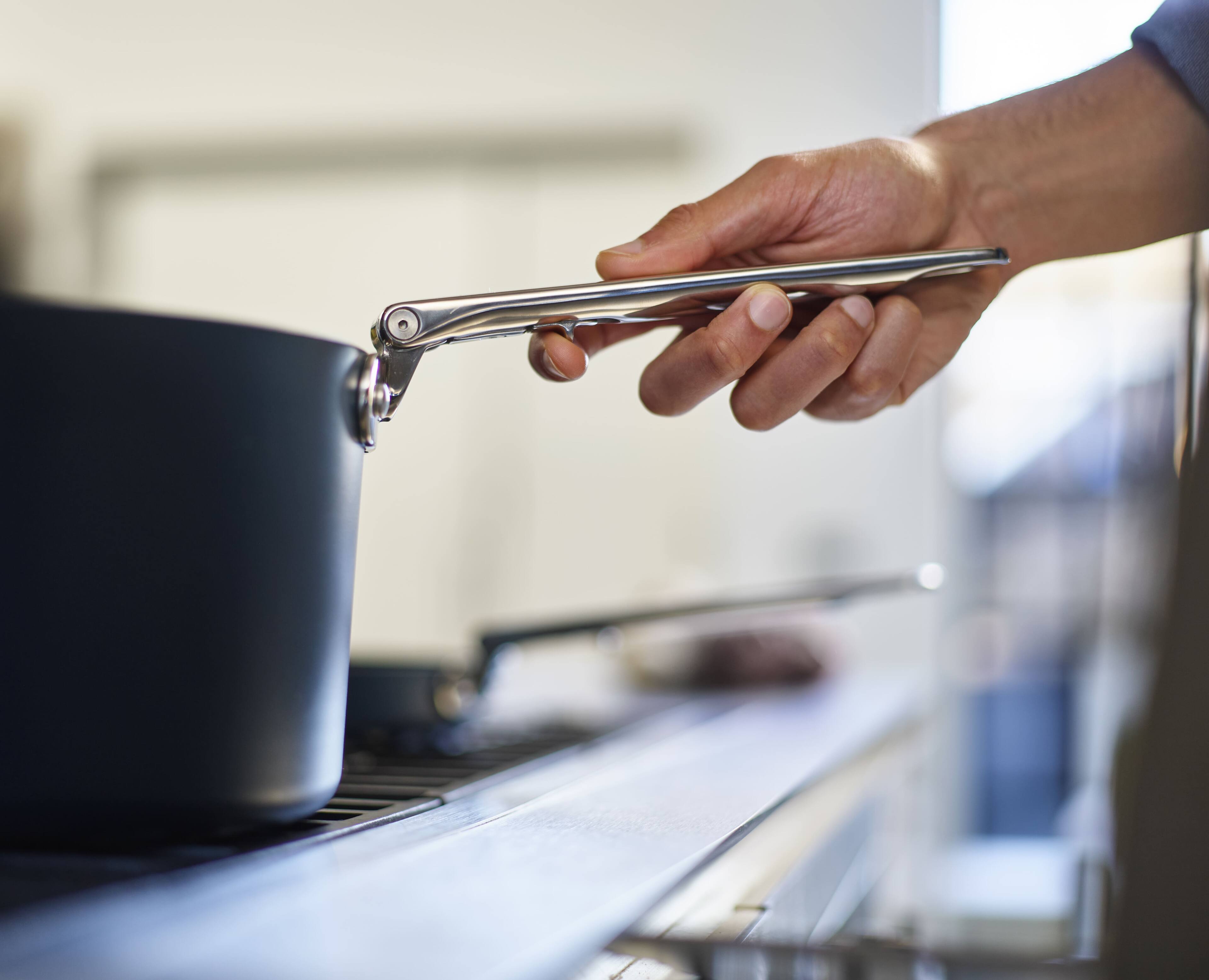 media item thumbnail