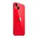 Alt View 3. Apple - iPhone 14 Plus A2632 (Fully Unlocked) 128GB Bundle with Pre-Installed Tempered Glass - Red.