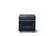 Front. Viking - 36 in. Wide 6 Burner Freestanding 7 Series Dual Fuel Self-Clean Range - Slate Blue.