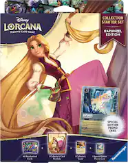 Trading Cards