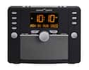 ARTSM 1
sound oasis
Alarm 1
STEEP Ae
Sound Radio
30 PM 60 AM 90
10:10
Sea Gulls Thunder Sound Mix
Loons Off
MON 01 AUG 2022
MAX ENHANCE
MEMO
STEREO
BASS - TREBLE
BACKLIGHT
SET TIME
SLEEP TIMER
SOUNDS