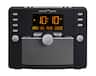 Sound Oasis - Bluetooth White Noise Sleep Machine with 288 Sounds, AM/FM Radio, Tinnitus Support and Clock Timer - Black