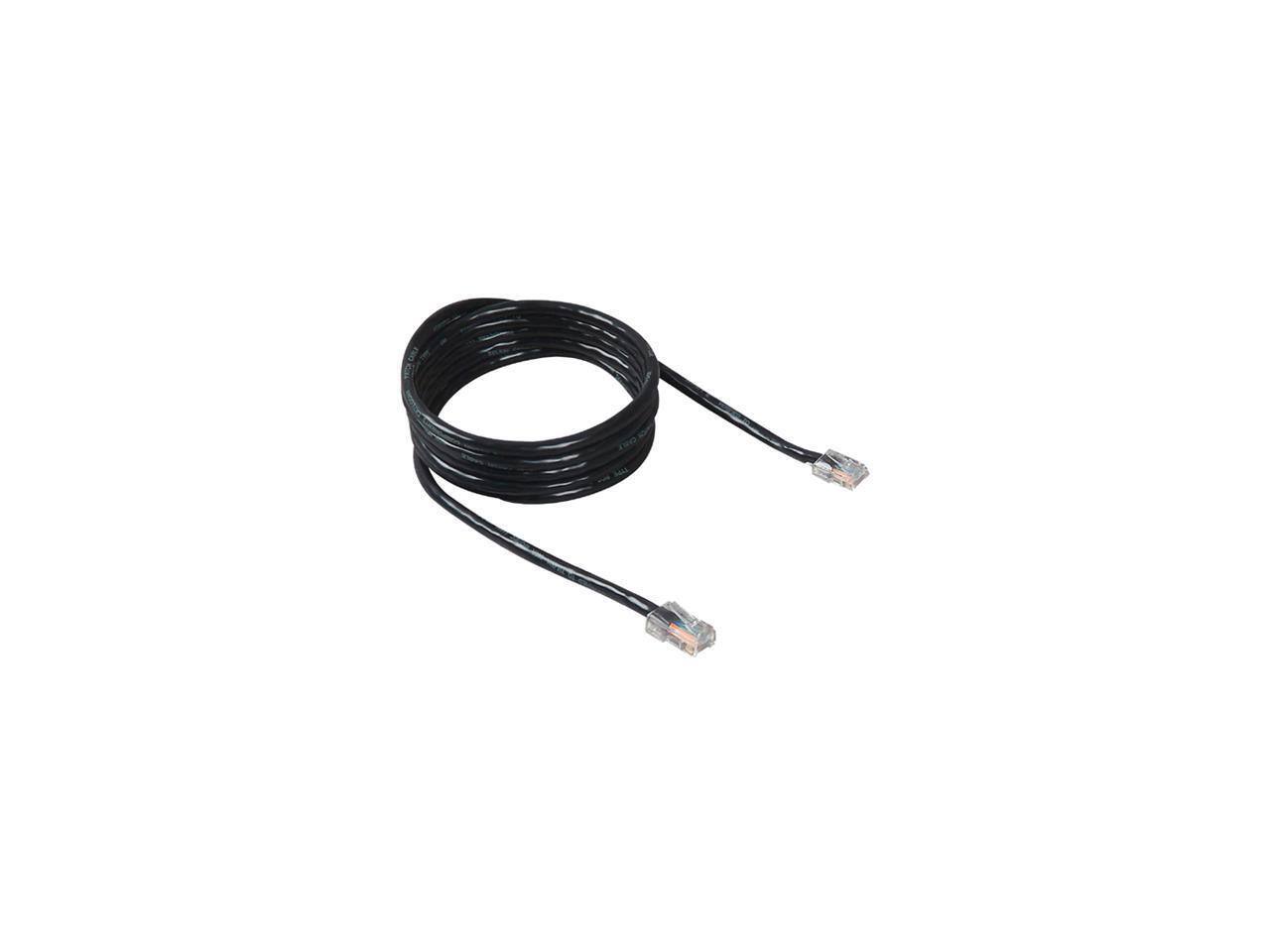 Front. Belkin - Belkin Cat.6 UTP Patch Cable.