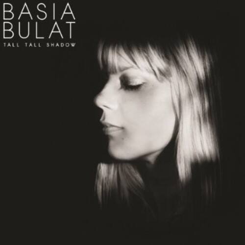 Basia Bulat - Tall Tall Shadow   - COMPACT DISCS [CD] price history on PriceWatchPro