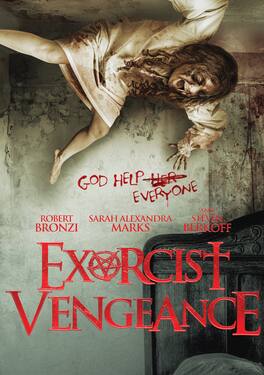 Exorcist: Vengeance - DVD