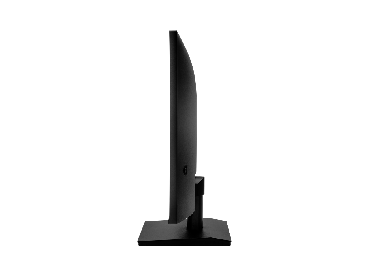 Alt View 5. ASRock - ASRock Phantom Gaming 27" FHD 120Hz IPS 1ms Low Blue Light Monitor HDMI/VGA CL27FFA - BLACK.