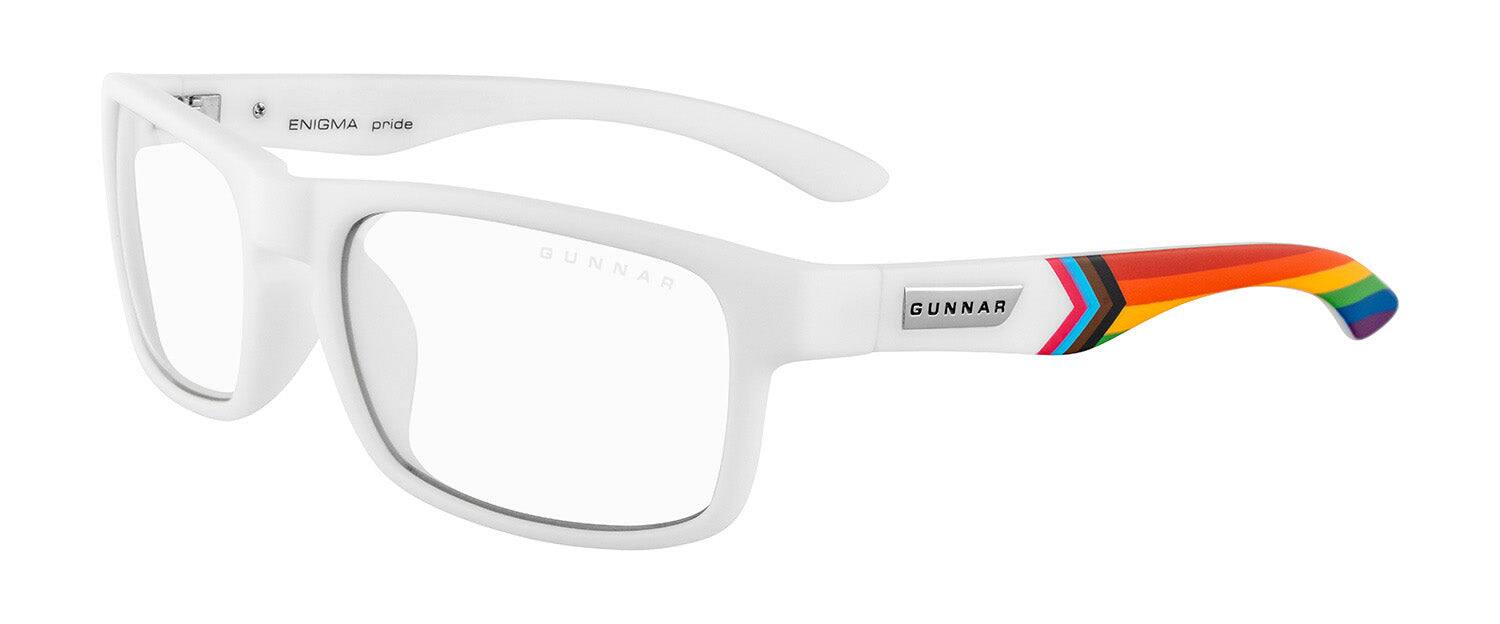 ENIGMA pride  
GUNNAR  
GUNNAR