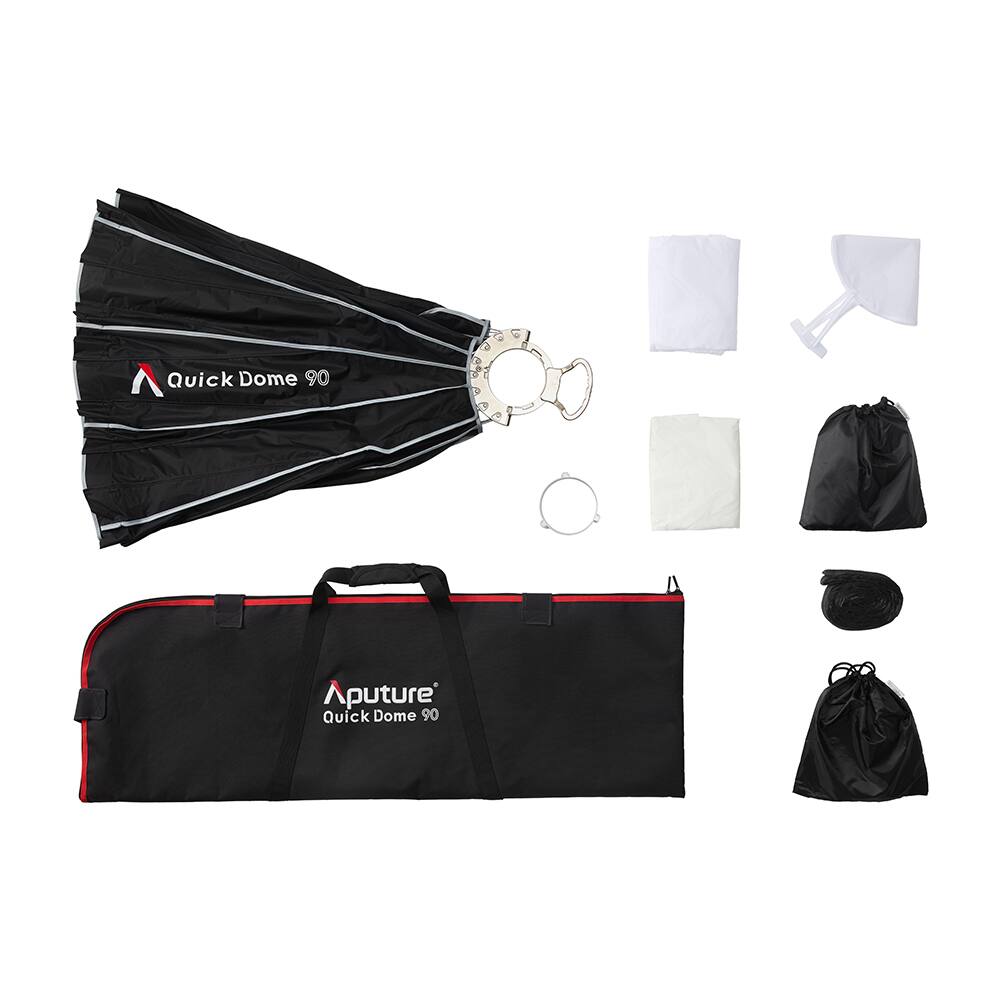Quick Dome Aputure Quick Dome 90