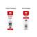 Original Packaging
New Packaging
Canon GENUINE Authentique GENUINO PIXMA 1290
Canon GENUINE Authentique GENUINO PIXMA 290 BK
PIXMA MegaTank
