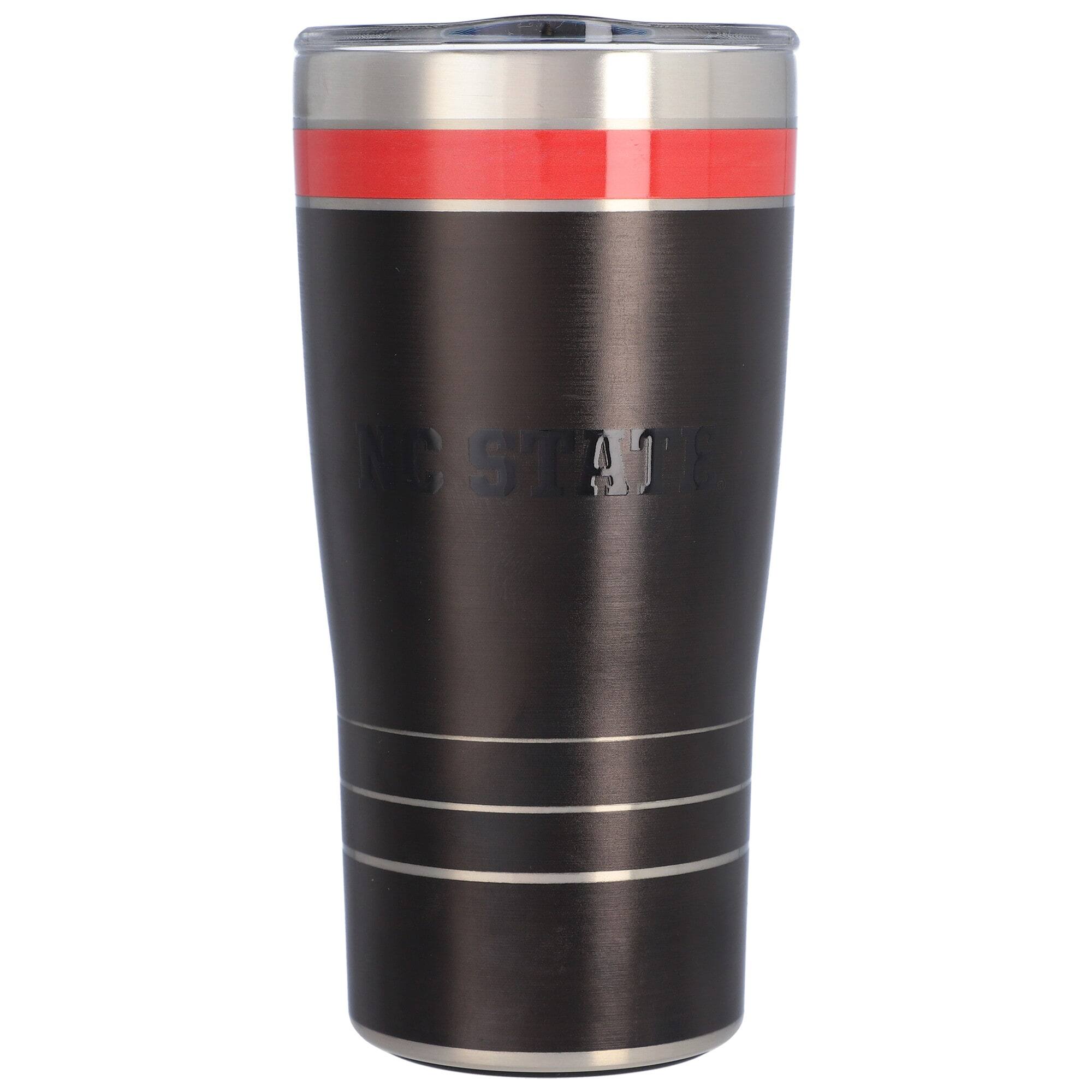 Alt View 1. Tervis - NC State Wolfpack 20oz. Night Game Tumbler - Multicolor.