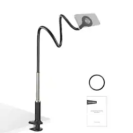 Neewer - Basics Magnetic Phone Stand, 360°, MagSafe - Black