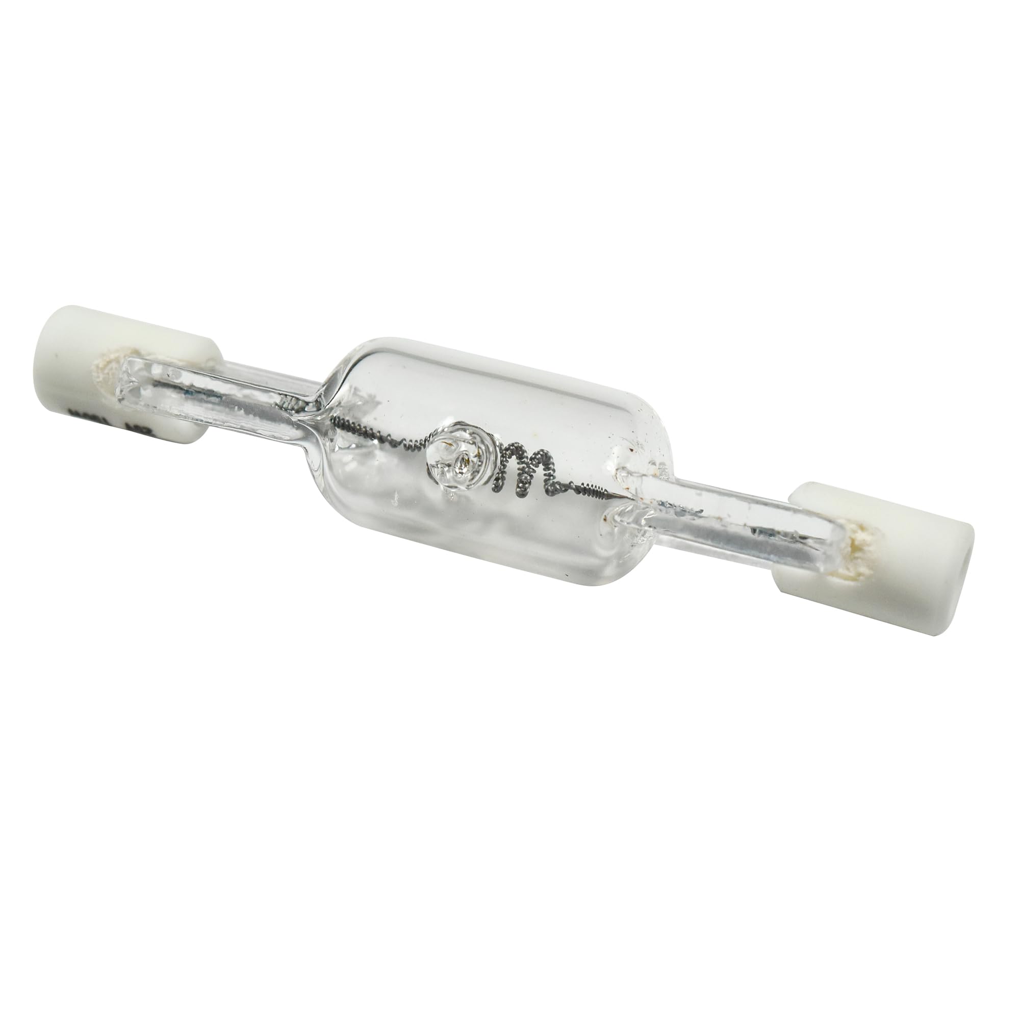 Alt View 5. HQRP - 150 W 25 V Dental Halogen Bulb R7s Base 2-Pack for Pelton & Crane LF Light Fantastic.