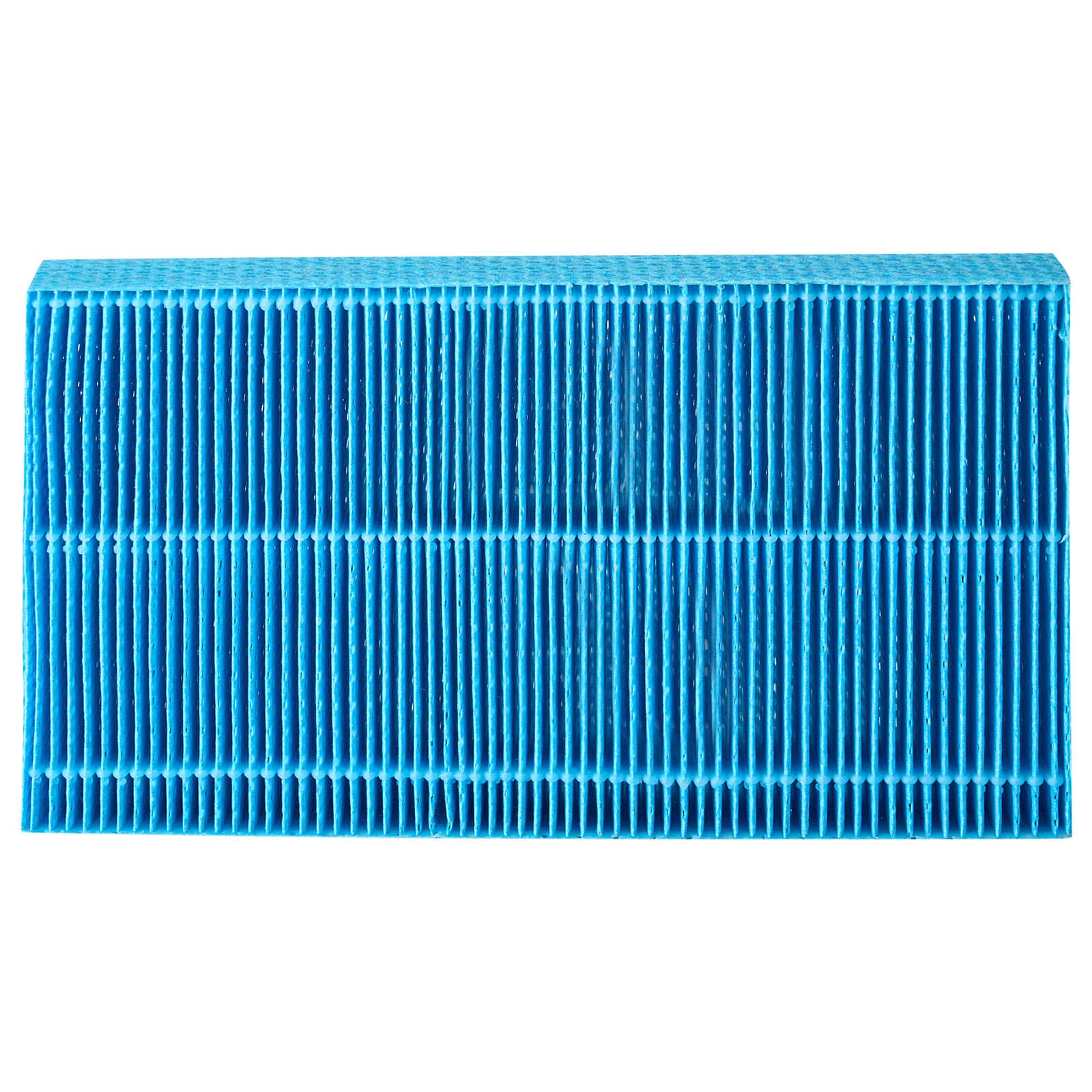VEVOR - Air Purifier Filter Replacement, Compatible with KJ420F-A35 Filter Accessories with Precision Mesh Screen, Washable - Blue