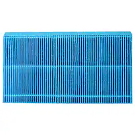 VEVOR - Air Purifier Filter Replacement, Compatible with KJ420F-A35 Filter Accessories with Precision Mesh Screen, Washable - Blue