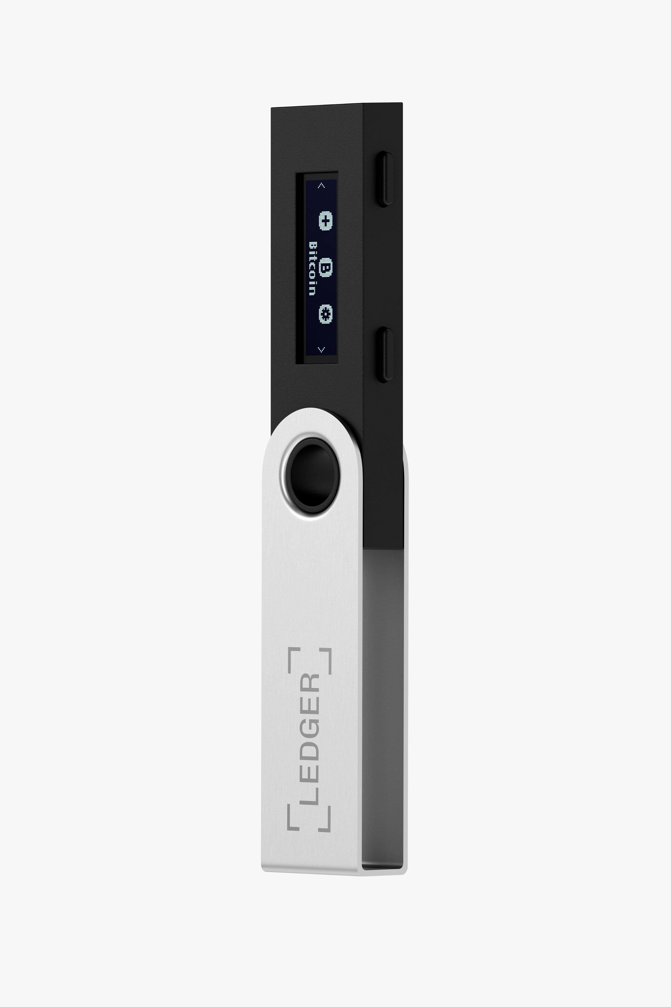 Best buy ledger nano s on sale