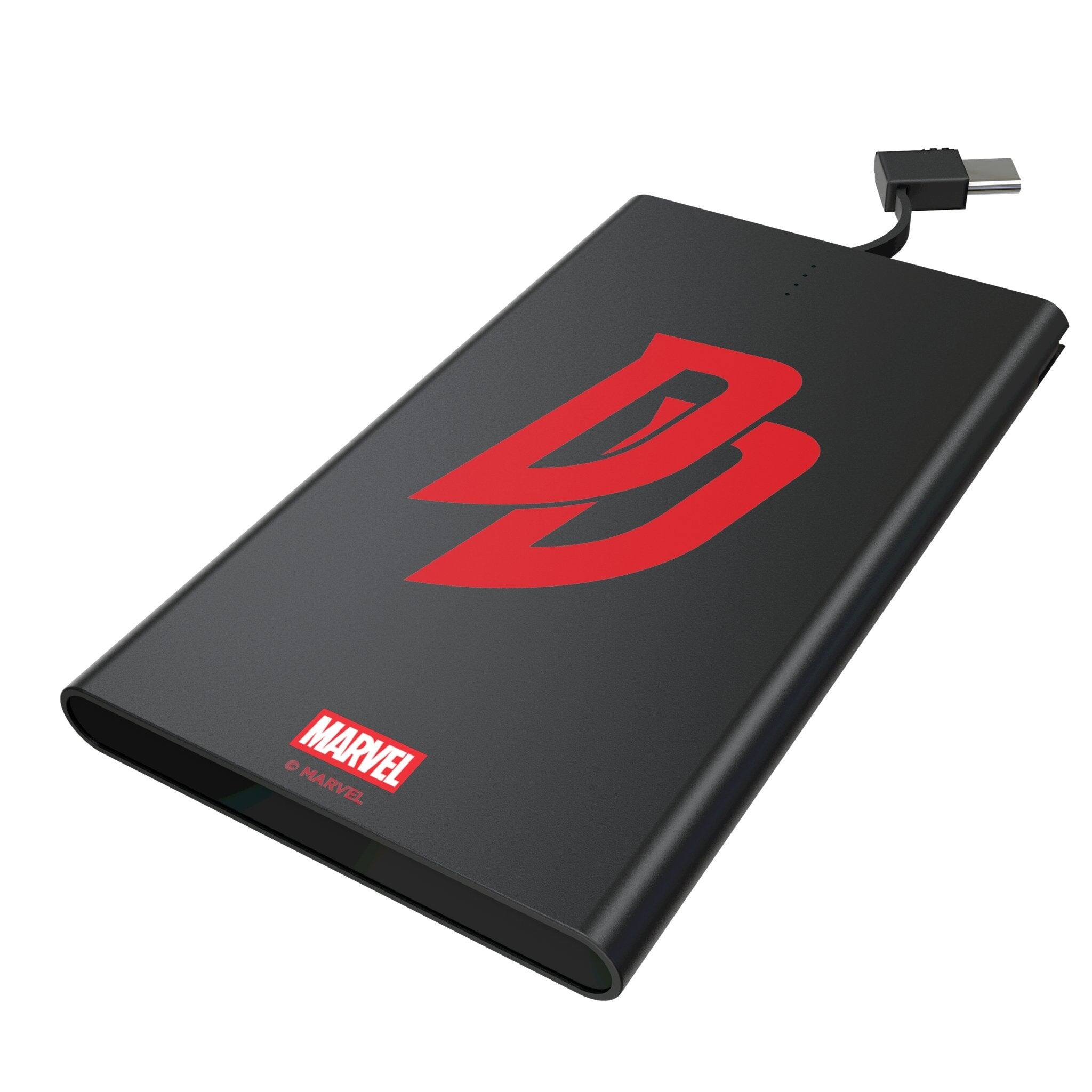 Daredevil 1