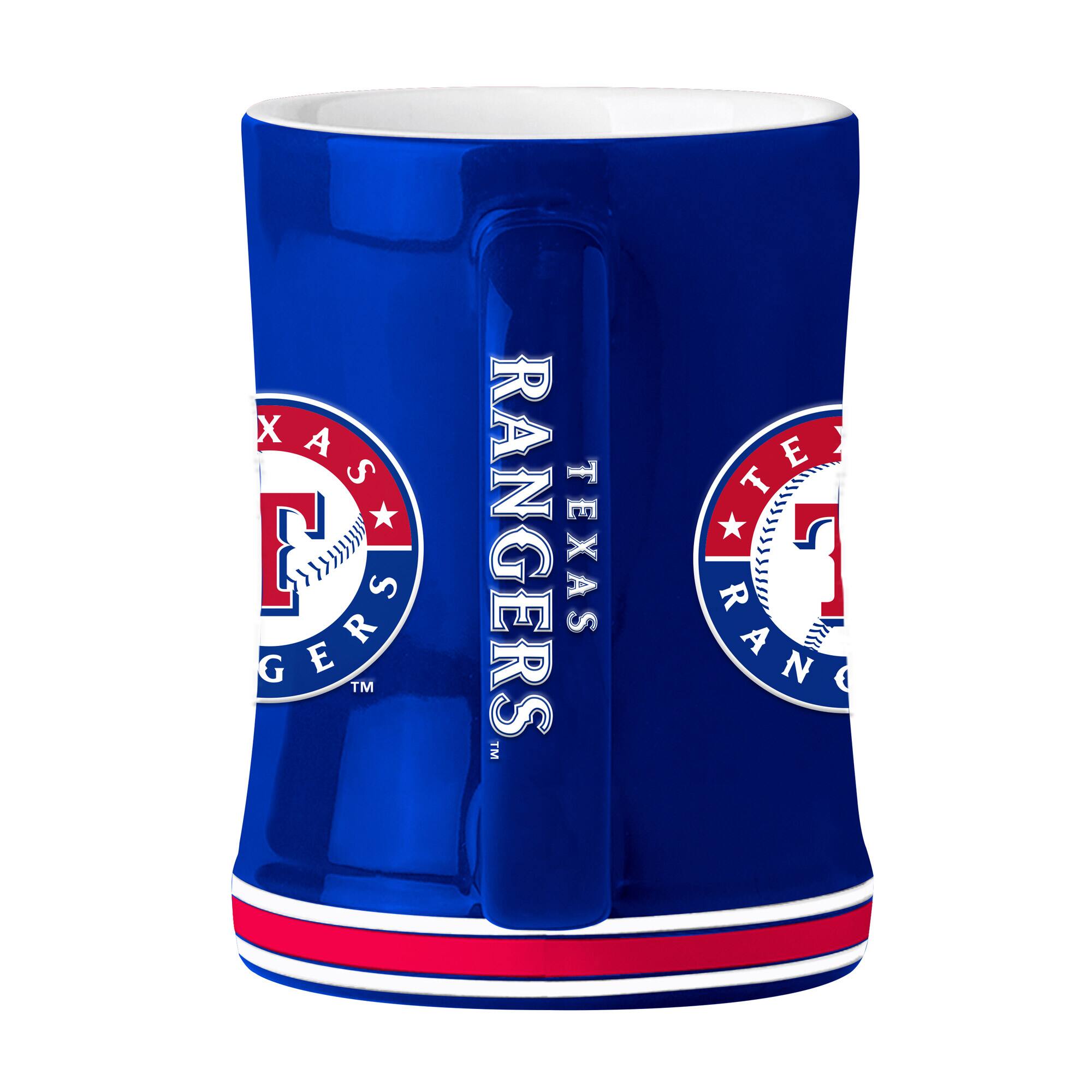 Texas Rangers  
Texas Rangers  
Texas Rangers