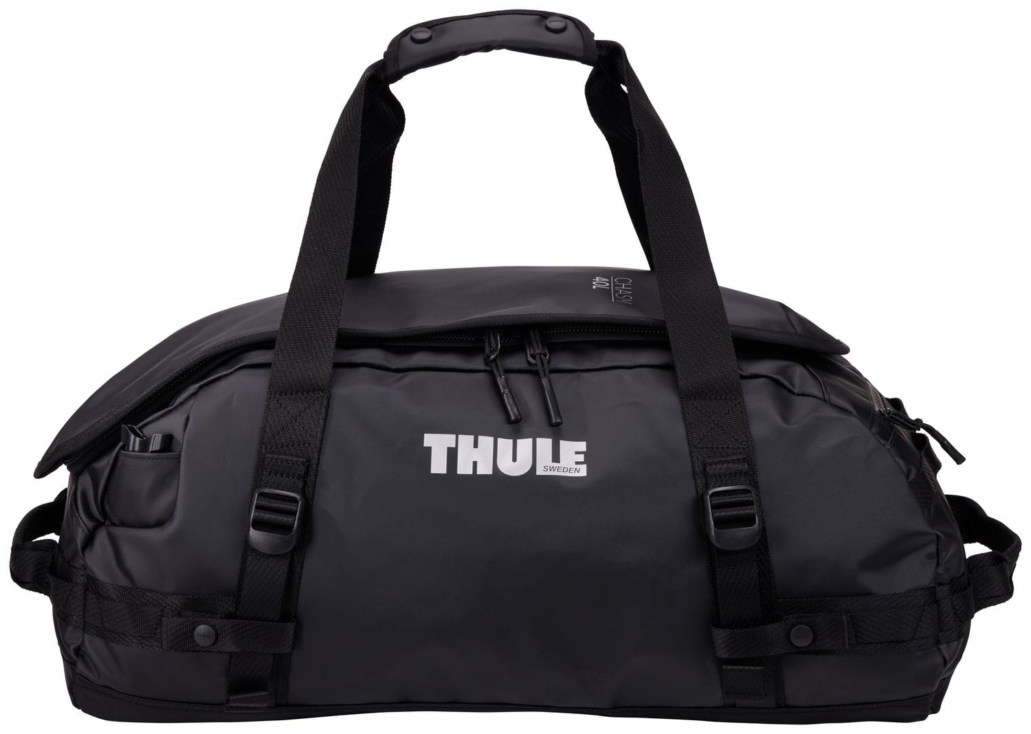 Thule - Chasm 40L Duffle - Black
