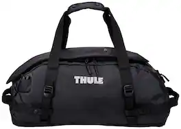 Thule - Chasm 40L Duffle - Black