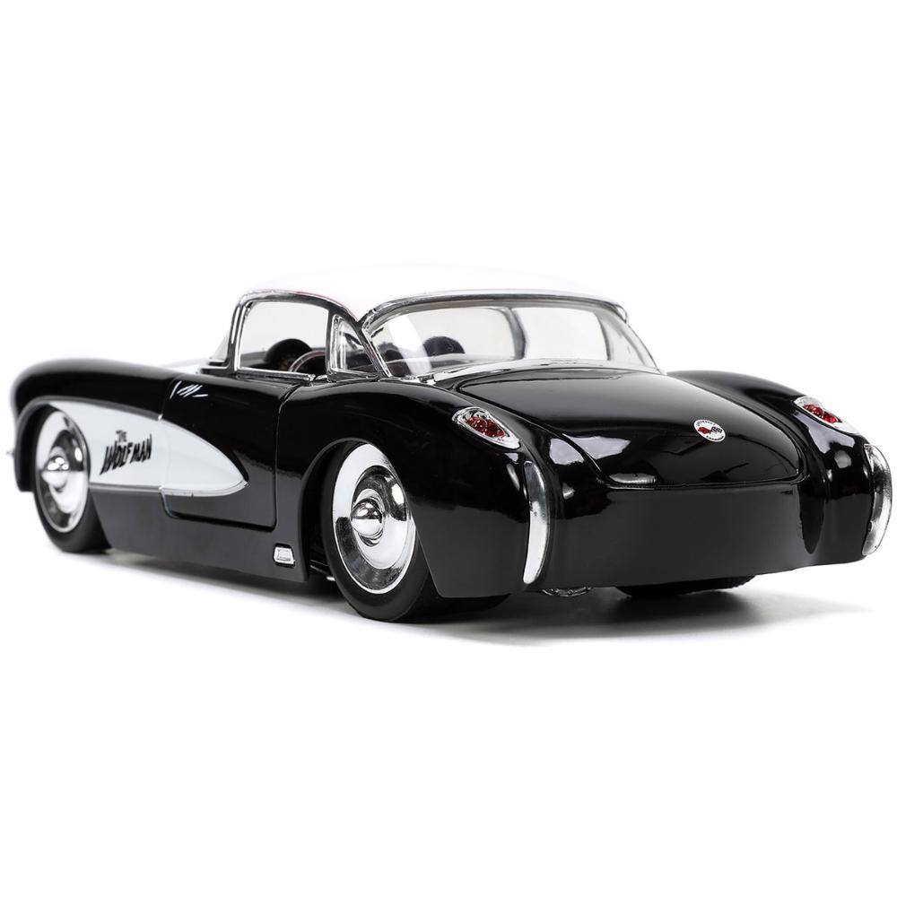 The text on the image is "Jaguar XK120".