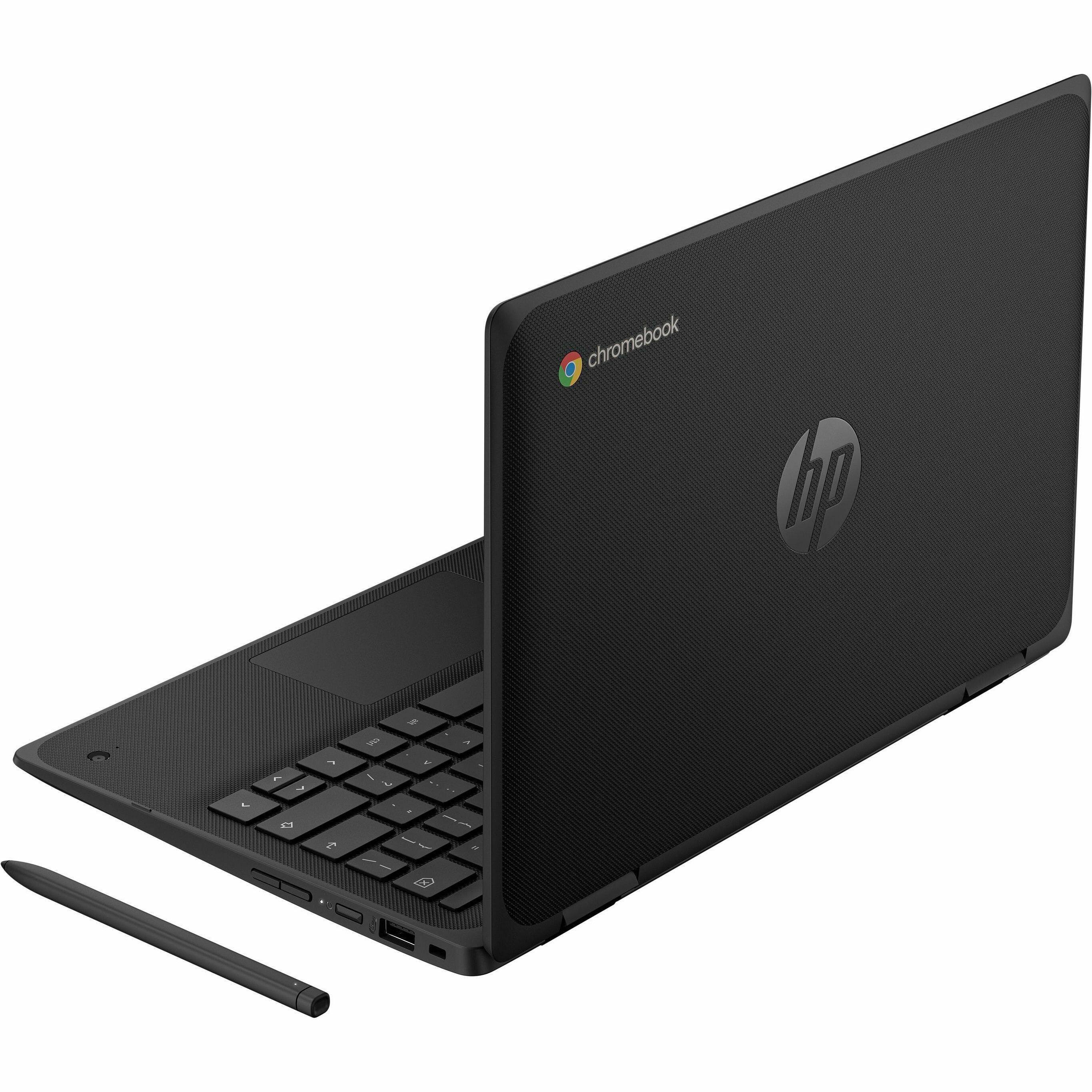 VYNDABOOK Chromebook ブラック HP Chromebook - Black - Unit Only (QCNFA344A) | eBay