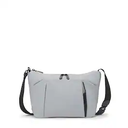 TUMI - Harrison Medium Crossbody - Cement