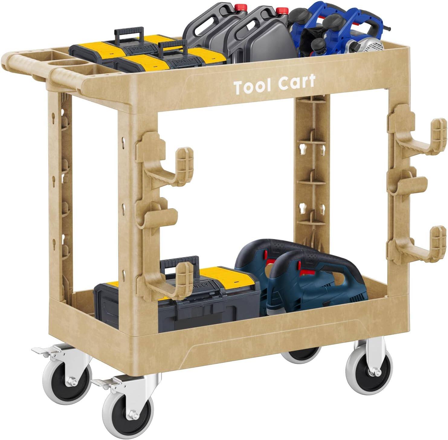 Tool Cart