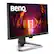 Left. BenQ - MOBIUZ EX2510S 24" IPS LED 1080p 165Hz 1ms MPRT FreeSync Gaming Monitor (HDMI/DP).