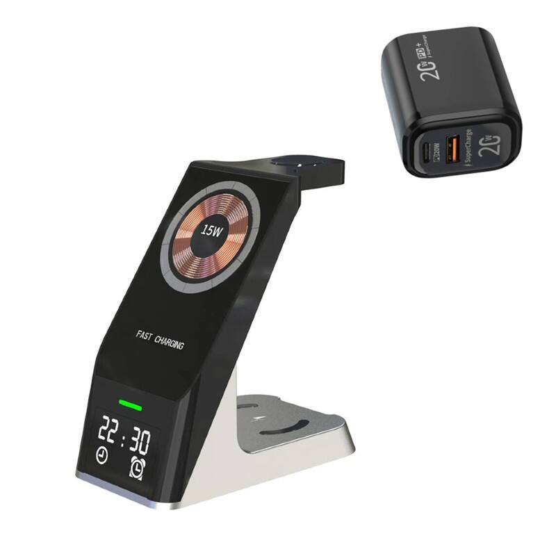 PD 20 MOZE SuperCharge 2C 15W FAST CHARGING 22:30