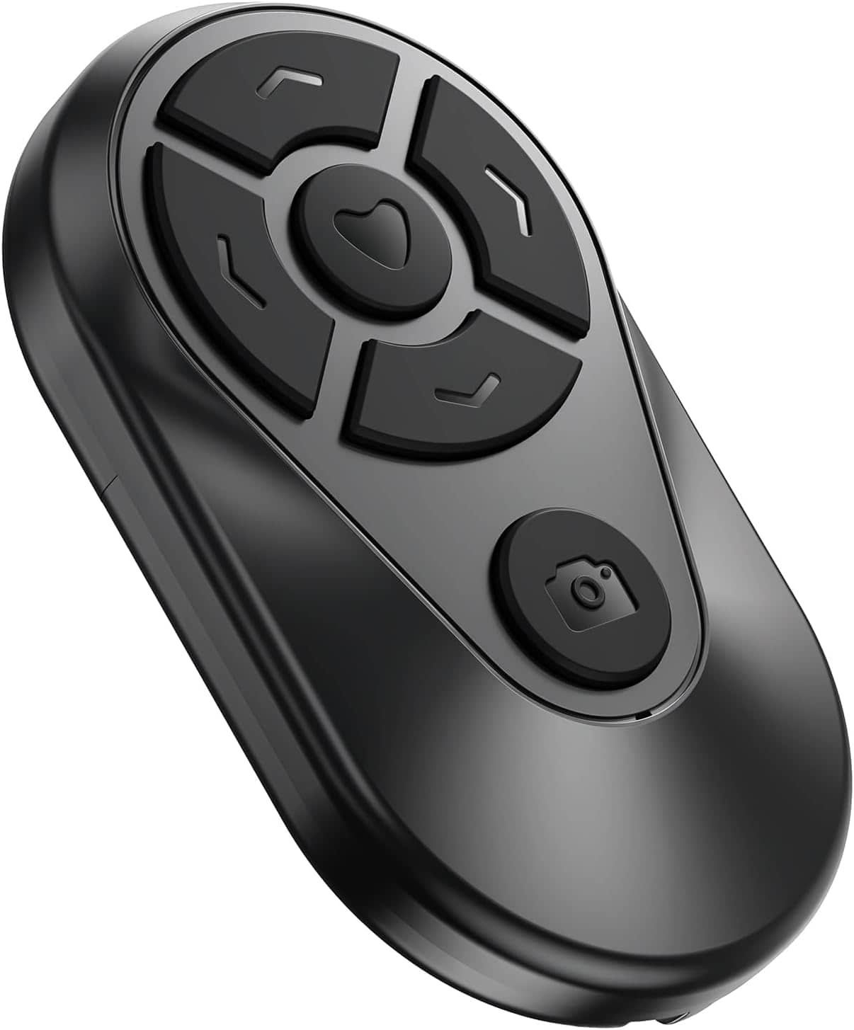 ACJPR - TikTok Scrolling Ring Remote – Bluetooth, Camera Control, iOS & Android