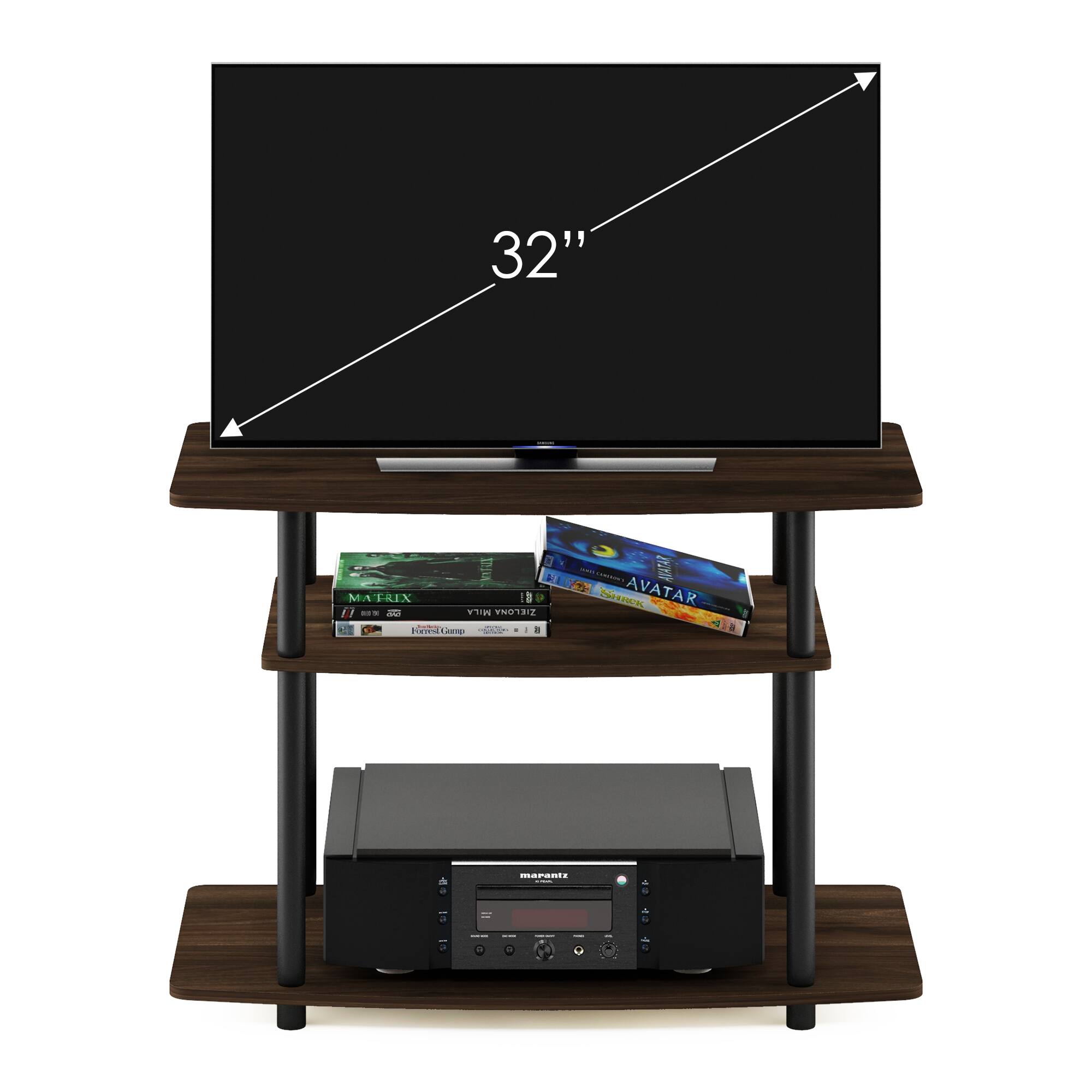 32"  
AVATAR  
MATRIX  
MILA ZIELONA  
H12w  
marantz